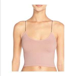 Free People crop top